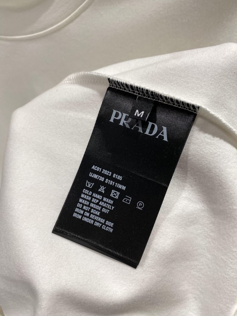 Prada T-Shirts